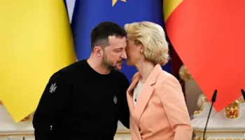 Brukseli i kërkon Orbán dhe Zelenskyy të ‘ulin retorikën përshkallëzuese’ mbi Druzhbën