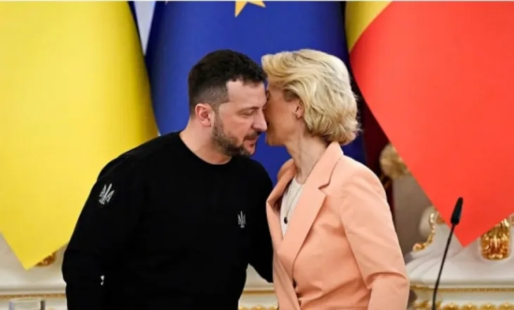 Brukseli i kërkon Orbán dhe Zelenskyy të ‘ulin retorikën përshkallëzuese’ mbi Druzhbën