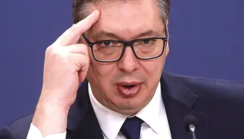 Brukseli ka humbur durimin me Serbinë, Europa po shqyrton sanksione ndaj Vuçiçit