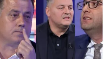 “Budalla, e kishim për të bërë pak zhurmë”, këshilltari i përjashtuar i PD tregon çfarë i thanë Noka dhe Bardhi për luftën e 8 janarit