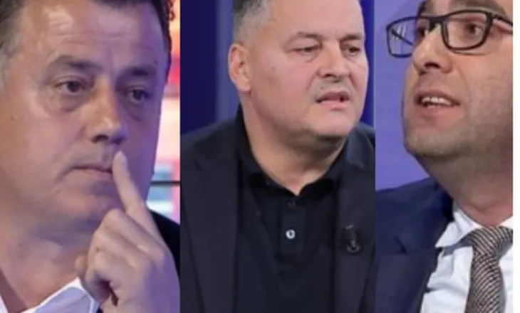 “Budalla, e kishim për të bërë pak zhurmë”, këshilltari i përjashtuar i PD tregon çfarë i thanë Noka dhe Bardhi për luftën e 8 janarit