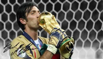 Buffon: Është ora e verdiktit për Botërorin, t’u ndryshojmë mendim edhe skeptikëve