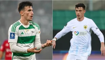 Bujar Pllana dhe Stavri Pilo, gjithçka duhet të dini mbi dy debutuesit kuqezinj