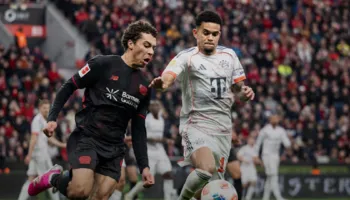 Bundesliga/ Bayern me 9 lojtarë barazon me Leverkusen, Dortmund i afrohet në 9 pikë