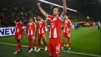 Bundesliga/ Suksesi i Bayern në “Der Klassiker”, bavarezët i japin një “shuplakë” rivalëve në garën për titull