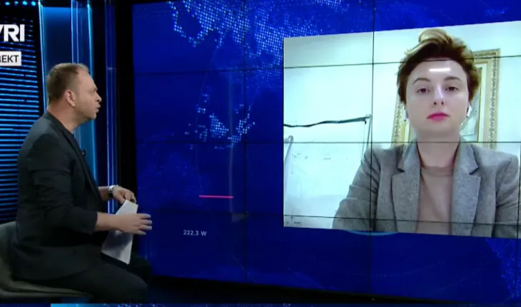 ‘Bunker juridik’, Xhixho: Mazhoranca po mbron Ballukun dhe zvarrit SPAK, rrezikohet integrimi në BE