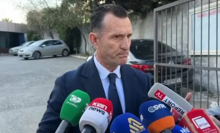 Burg përjetë merr portugezi që vrau Nikulajn, avokati Cakrani: Më kërkoi të apelojmë vendimin