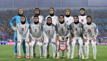 Burgim ose dënim me vdekje, përjashtohet azili politik për futbollistet iraniane