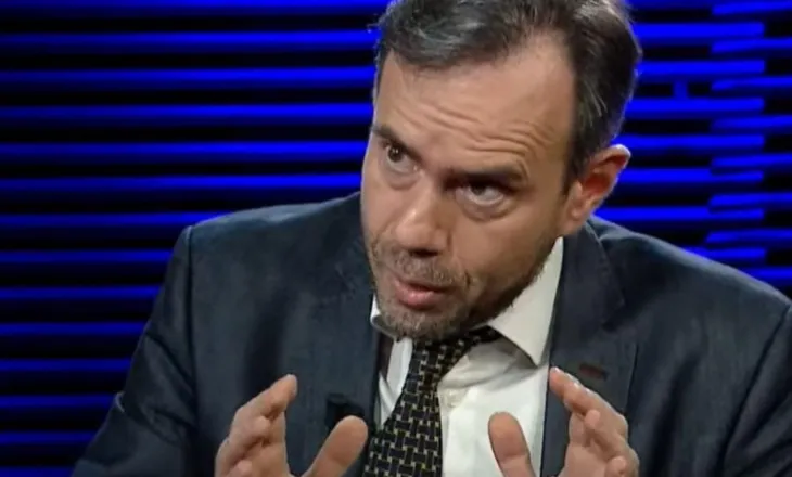 Burimi: 3 sulmet frontale që po rrethojnë Ramën