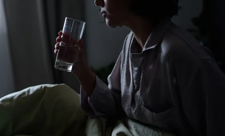 Burimi i ujit të pijshëm mund të ndikojë në rrezikun e sëmundjes së Parkinsonit