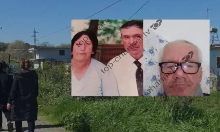 Burri vrau bashkëshorten dhe më pas veten, familja Rrapaj në Roskovec hap dyert e mortit, varrimi i viktimave do të bëhet i ndarë
