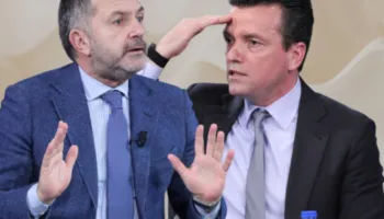 Bushati debat me Shehajn: Ia çove firmat e shqiptarëve një legeni burokrat në SHBA, që i përdor si letër higjenike