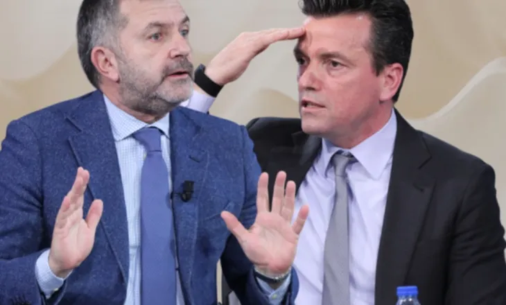 Bushati debat me Shehajn: Ia çove firmat e shqiptarëve një legeni burokrat në SHBA, që i përdor si letër higjenike