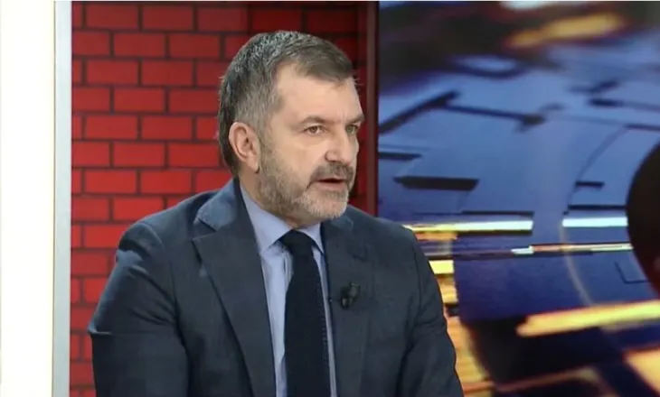 Bushati: Kur demokracia ngushtohet duhet përdorur zjarr dhe dhunë, i bindur për këtë!