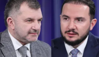 Bushati: Mirë e ka Salianji që kandidon, por ajo parti është pronë e Berishës, si nuk e paska kuptuar…?!