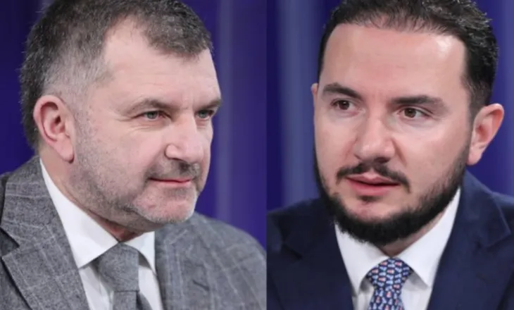 Bushati: Mirë e ka Salianji që kandidon, por ajo parti është pronë e Berishës, si nuk e paska kuptuar…?!