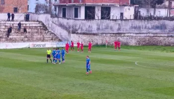 Bylis merr fitoren e madhe, Vora dorëzohet në Ballsh