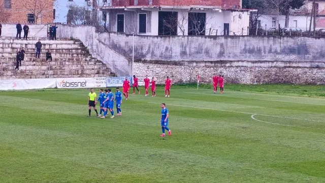 Bylis merr fitoren e madhe, Vora dorëzohet në Ballsh