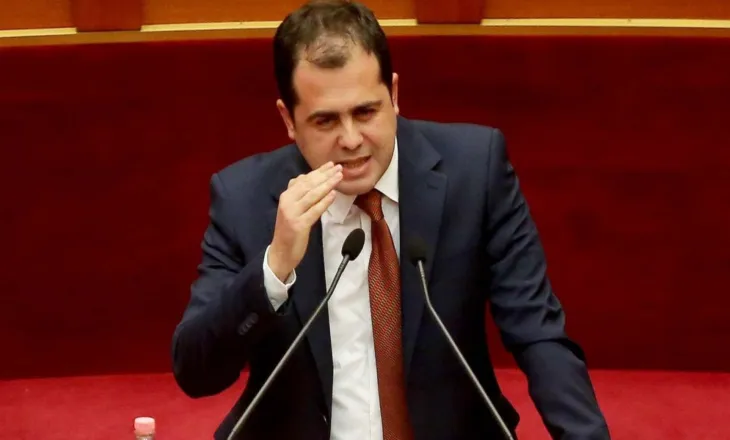 BYLYKBASHI: VOTONI PER ARRESTIMIN E BALLUKUT