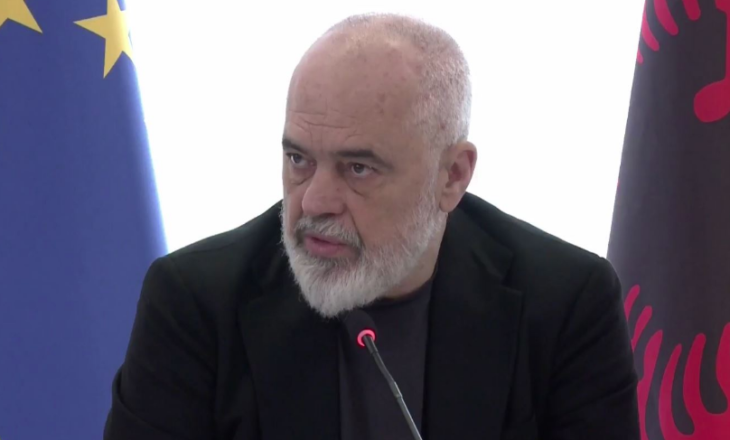 Bypass-i i Shëngjinit/ Rama: Investim kyç për lehtësimin e trafikut dhe zhvillimin e turizmit në Lezhë