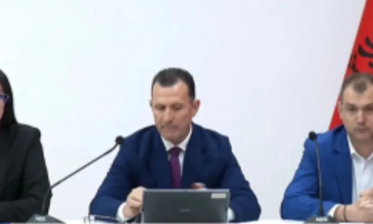 Cakrani: SPAK po vijon skenarin e montuar të 2015-ës për diskreditimin politik të Metës në aferën CEZ-DIA