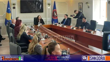 Caktimi i datës së zgjedhjeve të reja, Osmani mbledh krerët e partive, bojkoton kryeministri Kurti…