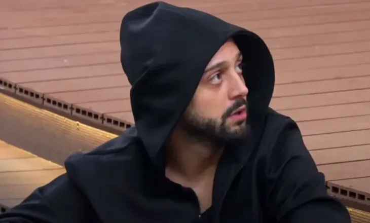 Caktohet masa e paraburgimit për Gjestin: Ka rrezik të arratiset dhe…