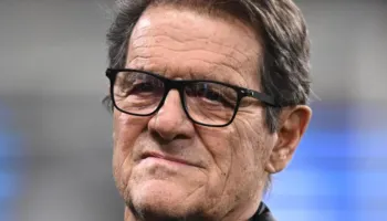 Capello: I zbehtë, i ngadaltë dhe pa ritëm, por titullin mund ta humbasë vetëm Interi