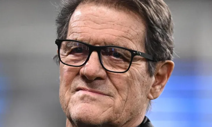 Capello: I zbehtë, i ngadaltë dhe pa ritëm, por titullin mund ta humbasë vetëm Interi