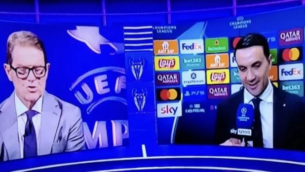 Capello kritikon Palladino pas humbjes 6-1: Nuk ishe përgatitur si duhet për Bayernin