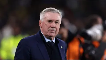 Carlo Ancelotti ështe i sigurt: Italia do t’ia dalë, pres Gattuson në Botëror
