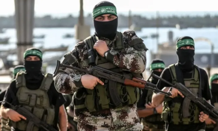 Çarmatimi i Hamasit dhe shkatërrimi i tuneleve në Gaza, çfarë parashikon plani i Këshillit të Paqes të Trump