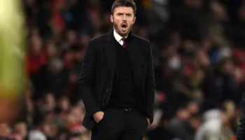 Carrick: Fituam kur ishim në disavantazh, bëmë një tjetër hap të madh përpara