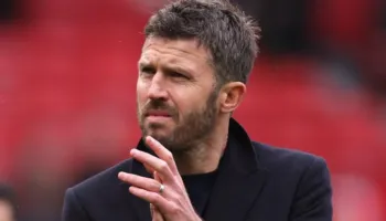 Carrick po shkëlqen me rezultate, Evra skeptik: Meriton shansin, por më mirë Luis Enrique