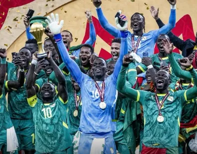 CAS i rikthen Kupën e Afrikës Senegalit