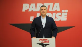 “Çdo deputet në provë për interesat e shqiptarëve”, Blushi: Pezullim taksash për karburantet deri në 2028