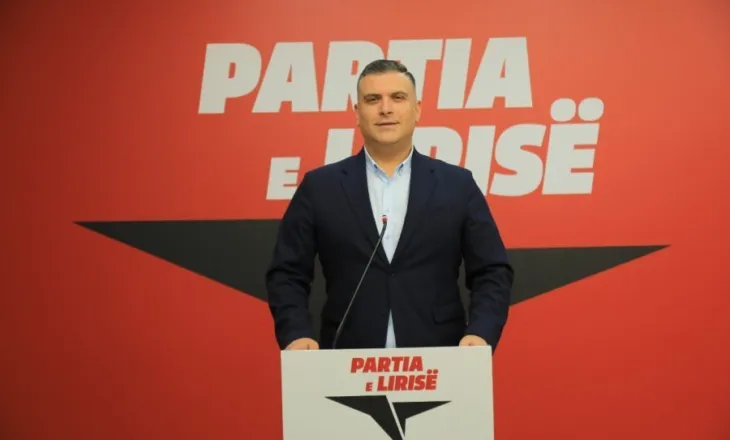 “Çdo deputet në provë për interesat e shqiptarëve”, Blushi: Pezullim taksash për karburantet deri në 2028