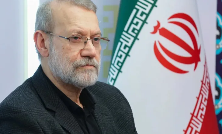 “Çdo pikë gjaku do të ketë një çmim”/ Vrasja e Ali Larijanit, reagon lideri i ri i Iranit: Herët a vonë, do ta paguani