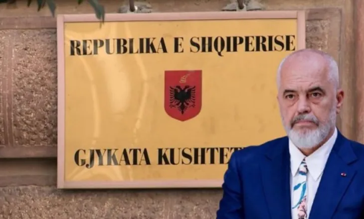‘Cënoi lirinë e shprehjes’ – Rama sulmon GJK për vendimin për Tik Tok: Shpifësit mund të ndjehen të inkurajuar…