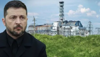 Çernobili bërthamor rrezikon Europën, Zelensky jep alarmin: Rusia do të godasë rrjetin hidrik
