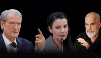 Çështja Balluku/ Berisha: Kemi komunikim të vazhdueshëm me ndërkombëtarët, e panë vetë gjendjen e rëndë të Shqipërisë