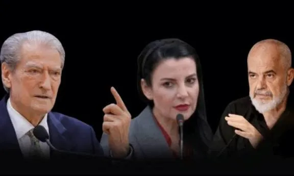 Çështja Balluku/ Berisha: Kemi komunikim të vazhdueshëm me ndërkombëtarët, e panë vetë gjendjen e rëndë të Shqipërisë