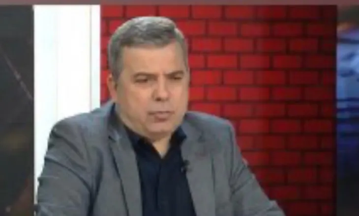 Çështja ‘Balluku’/ Enton Abilekaj: Dosja e SPAK ‘ulërin’ për korrupsion, ka akuza të forta ndaj Edi Ramës