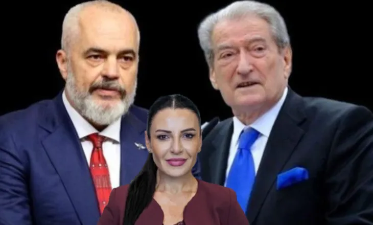 “Çështja Balluku është mbyllur”, Berisha i përgjigjet Ramës: Mbaron me largimin tënd! Ndoqët ‘monologun e mashtrimit’…