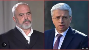 Çështja ‘Balluku’/ Ish-ministri socialist sulmon Ramën: Imuniteti nuk mund të kthehet në privilegj