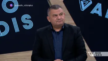 Çështja “Balluku”, Kikia: Mazhoranca, në të drejtën e saj të mos e votojë kërkesën e prokurorisë për të rënduar masën e sigurisë