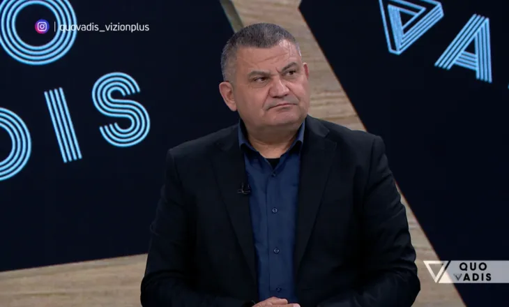 Çështja “Balluku”, Kikia: Mazhoranca, në të drejtën e saj të mos e votojë kërkesën e prokurorisë për të rënduar masën e sigurisë