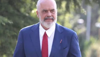 “Çështja “Balluku” po ndiqet nga Brukseli”, Zef Mazi: BE priti ndryshim të qëndrimit të Ramës pas..