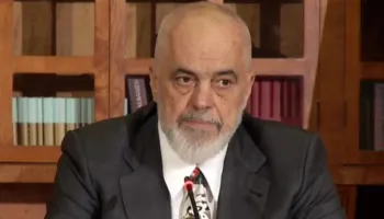 Çështja Balluku! Rama pranon përplasjen me ndërkombëtarët: Kemi pasur debate, por s’lejoj njeri të më shohë nga lart