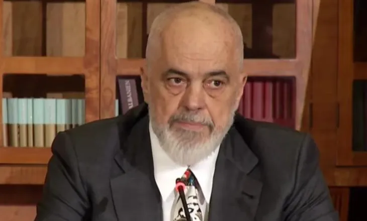 Çështja Balluku! Rama pranon përplasjen me ndërkombëtarët: Kemi pasur debate, por s’lejoj njeri të më shohë nga lart